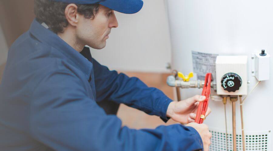 Professional industrial roofing company in Gates, TN